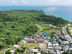 LivingAnywhere　Commonsうるま