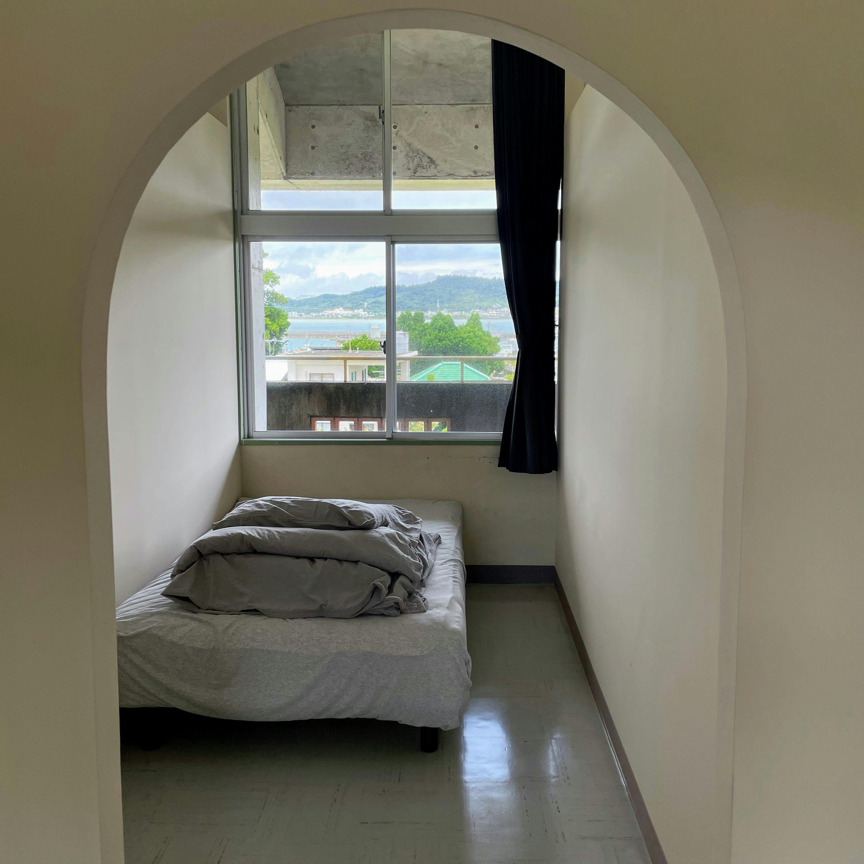 LivingAnywhere Commons Uruma
