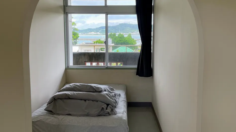 LivingAnywhere Commons Uruma