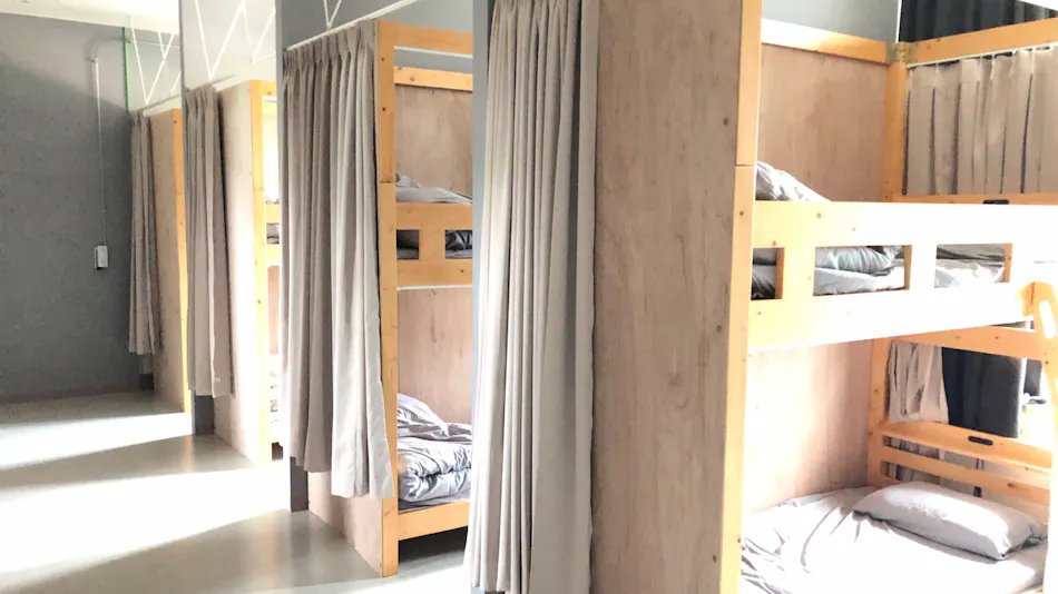LivingAnywhere Commons Uruma