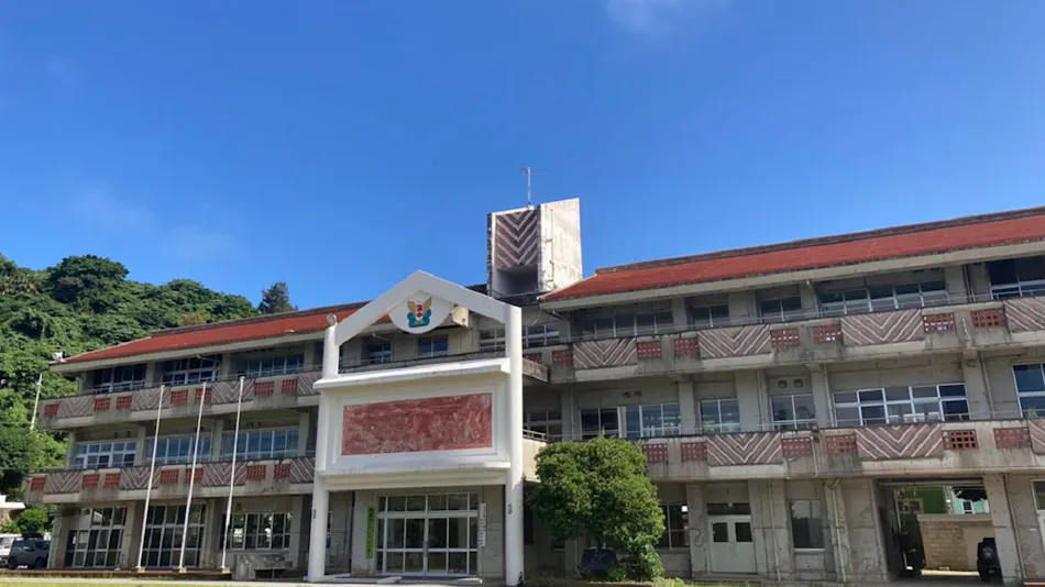 LivingAnywhere Commons Uruma