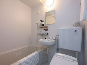 HOTEL　R9　The　Yard　土浦