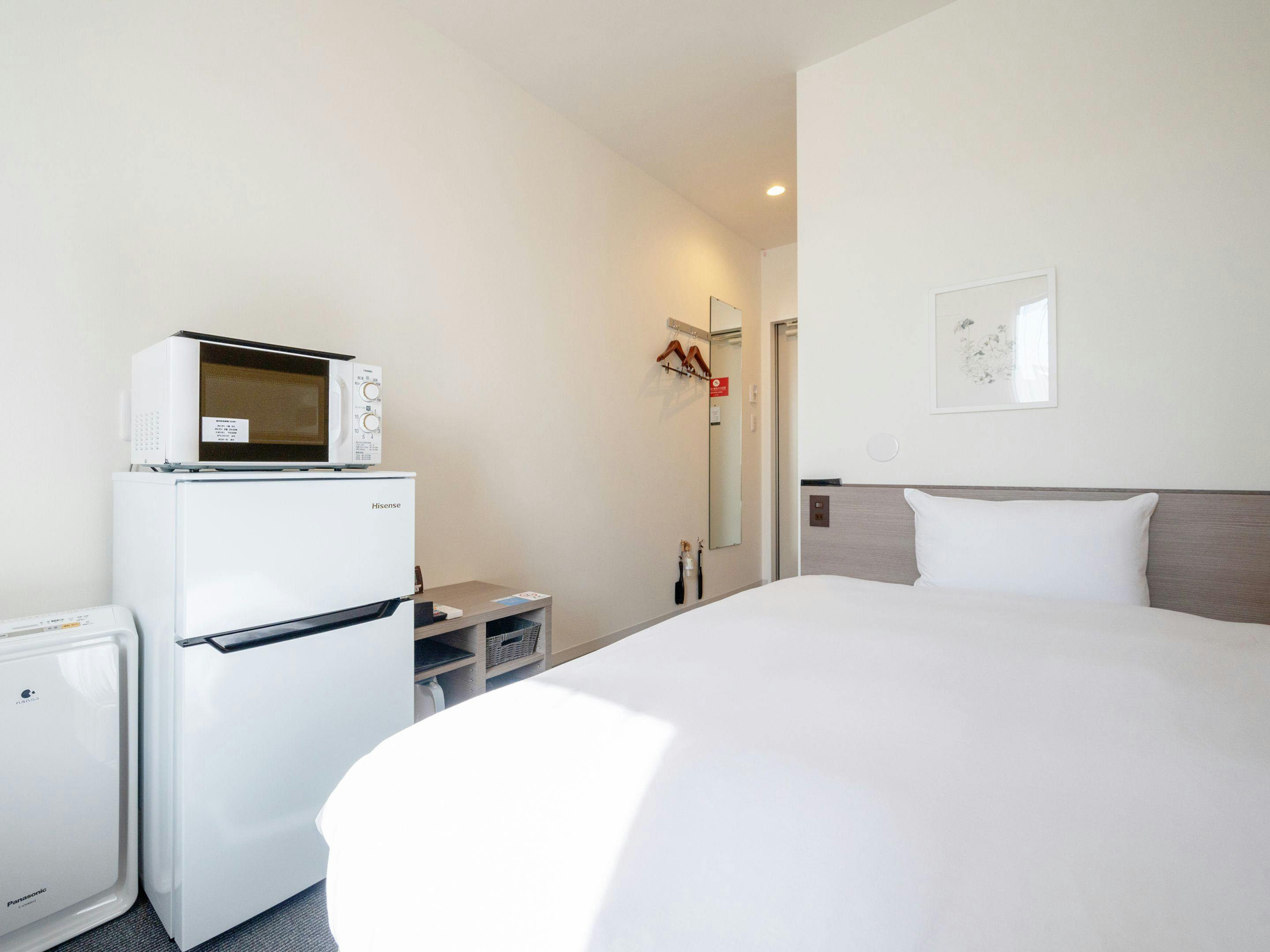 HOTEL R9 The Yard 土浦のお部屋情報 - 宿泊予約【Yahoo!トラベル】