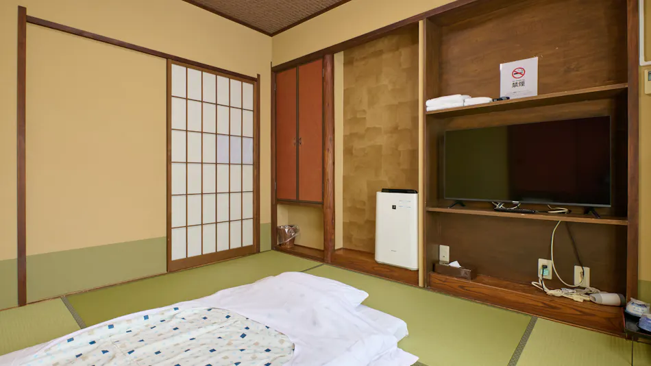 Tabist Hotel Seishokan