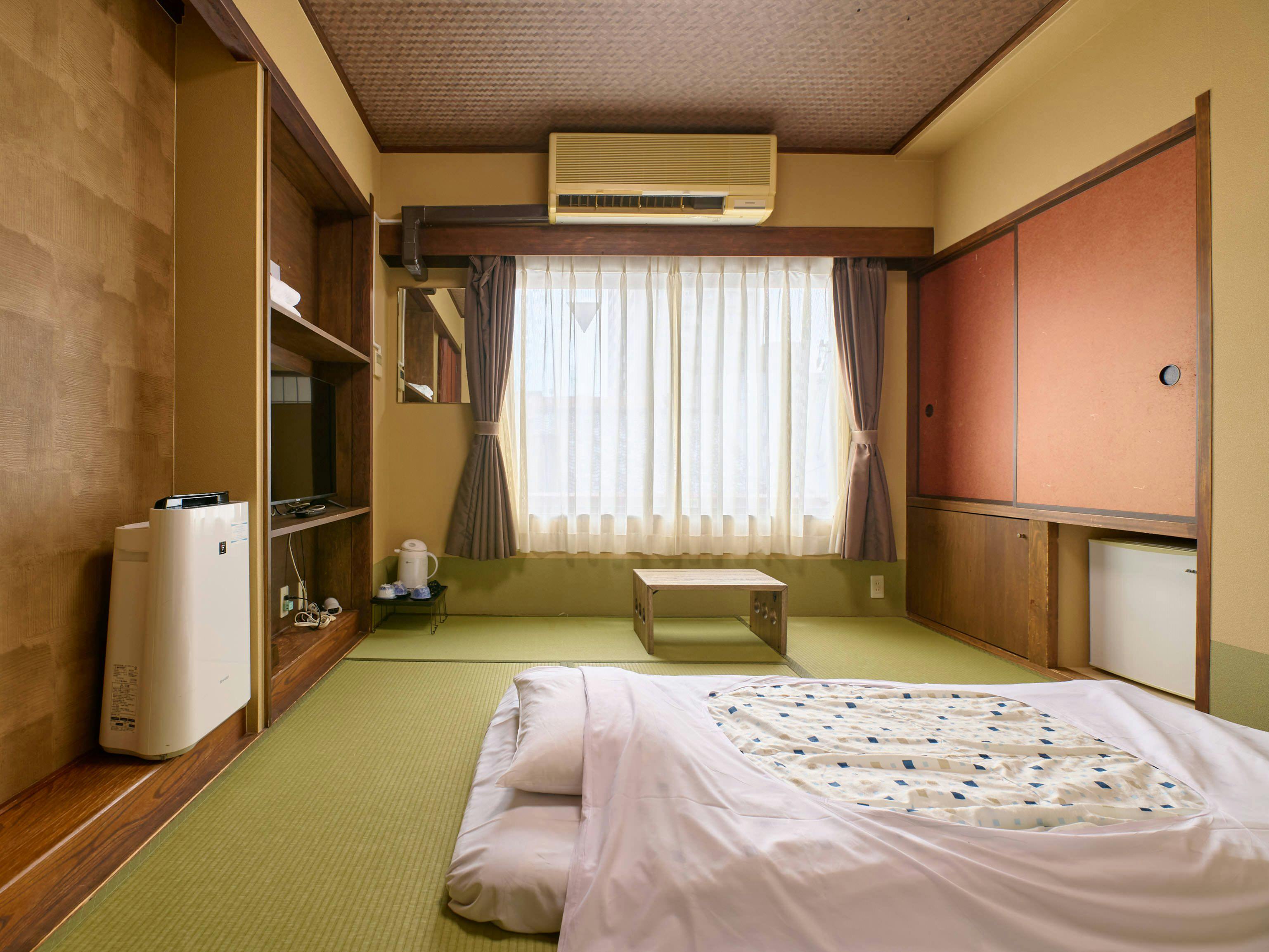 Tabist Hotel Seishokan
