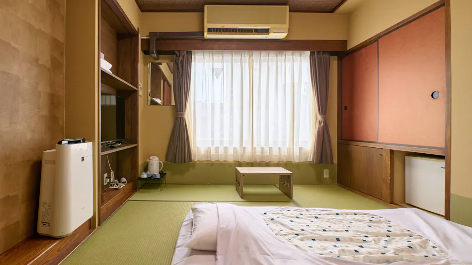 Tabist Hotel Seishokan
