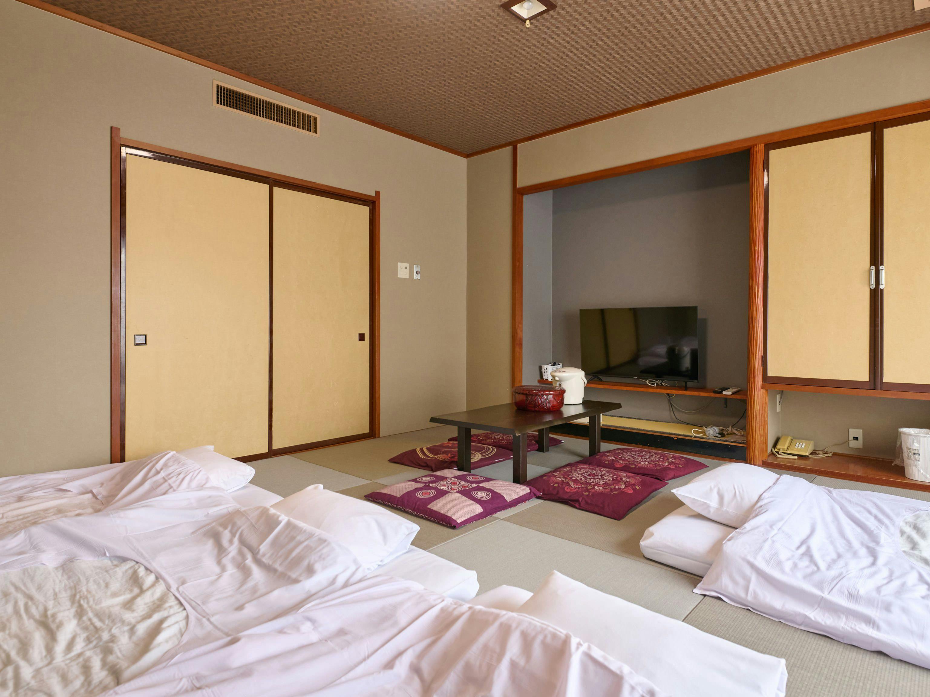 Tabist Hotel Seishokan
