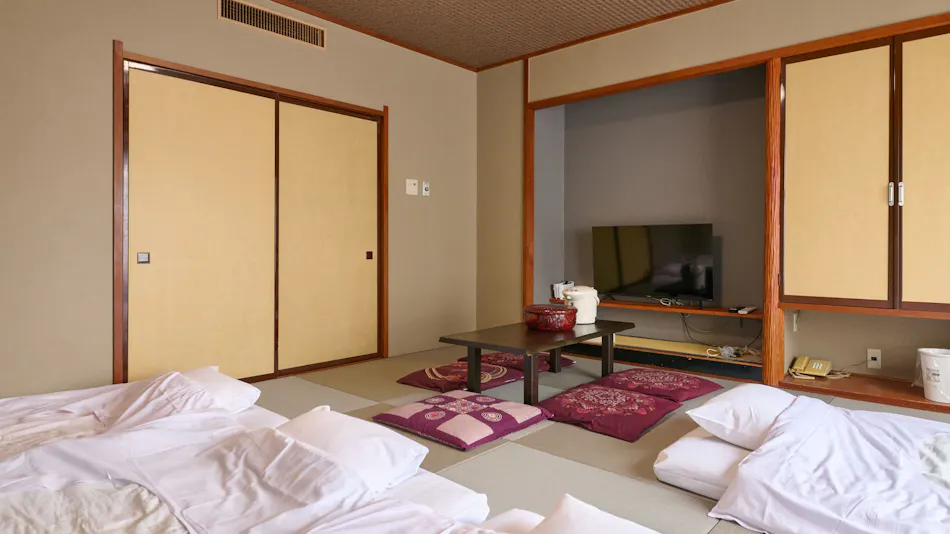 Tabist Hotel Seishokan