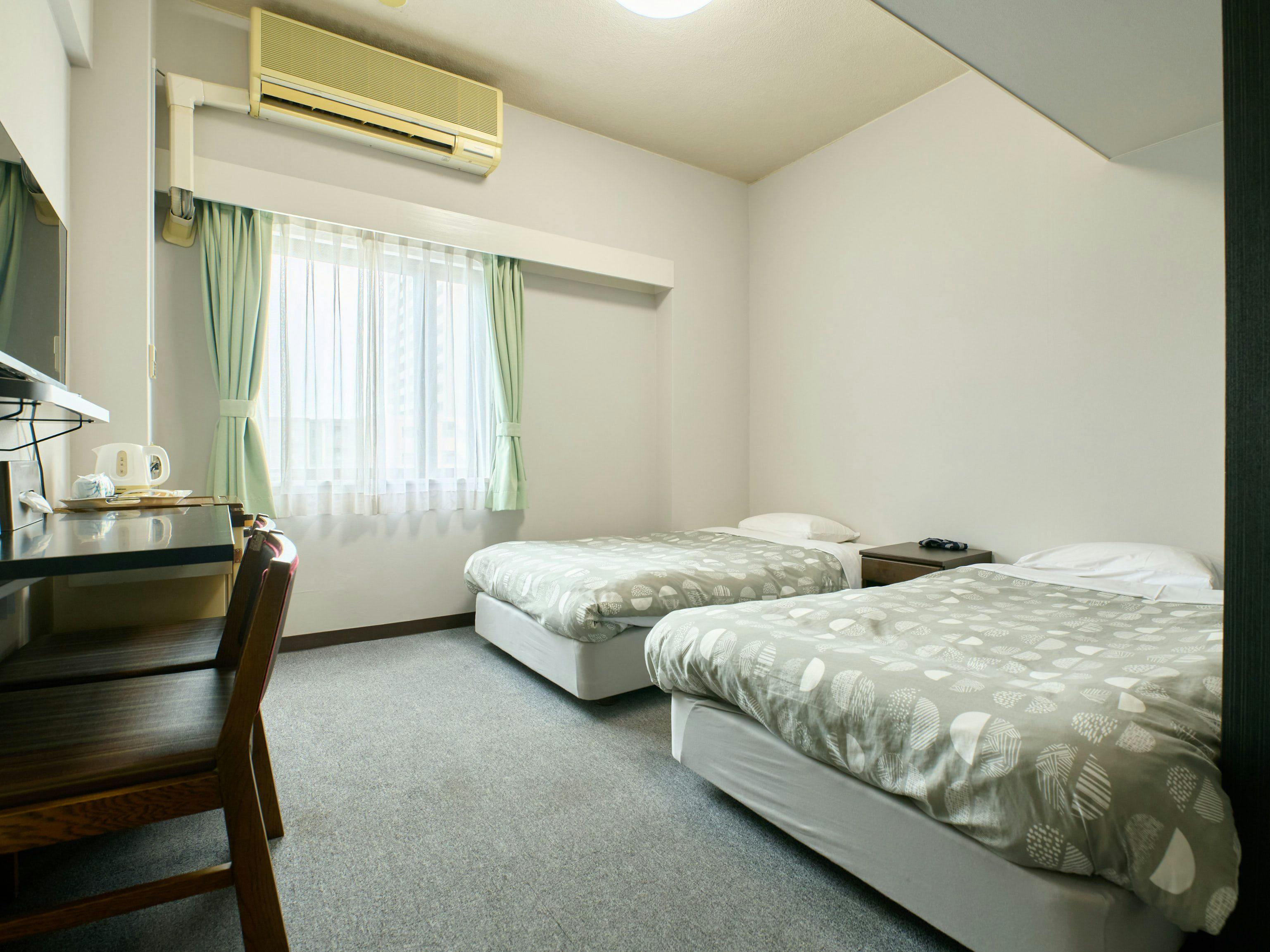 Tabist Hotel Seishokan