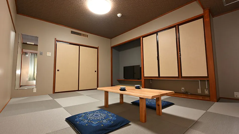 Tabist Hotel Seishokan