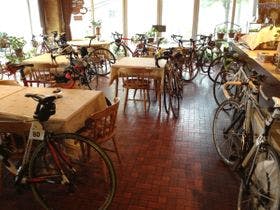 湖畔の宿　藤屋旅館