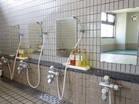湖畔の宿　藤屋旅館