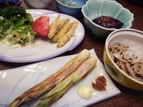 湖畔の宿　藤屋旅館