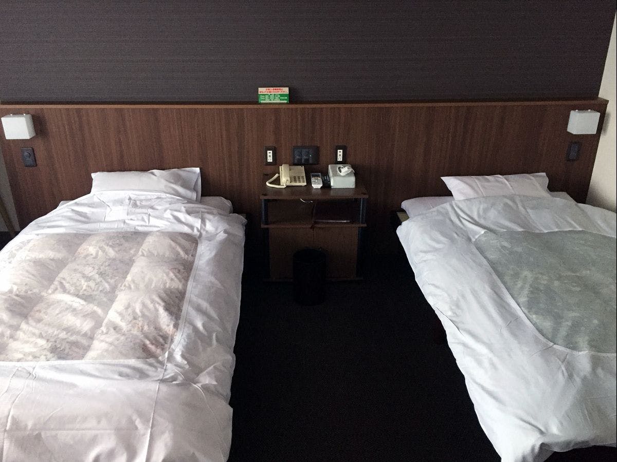 Fujiyaryokan Inn by Lake Nojiri