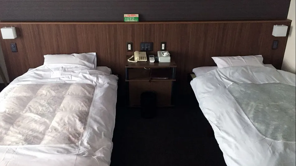 Fujiyaryokan Inn by Lake Nojiri