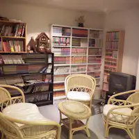 สิ่งอำนวยความสะดวก