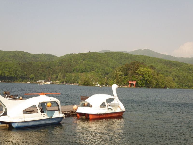 *【บริเวณใกล้เคียง】