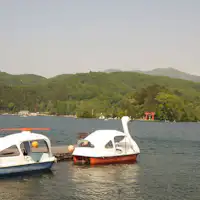 *【บริเวณใกล้เคียง】