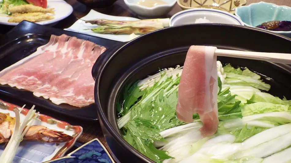 Fujiyaryokan Inn by Lake Nojiri