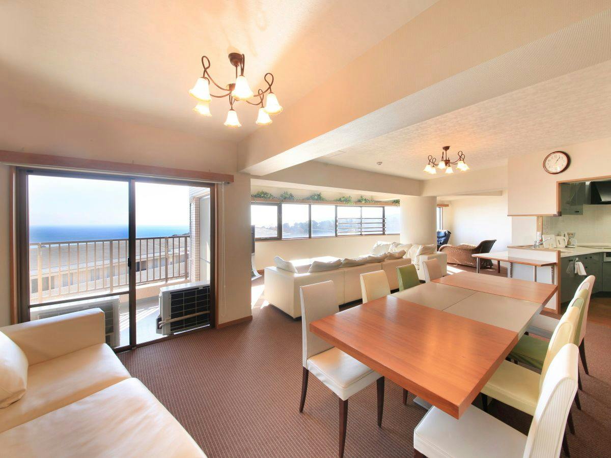 Point Vacation Izu Kogen