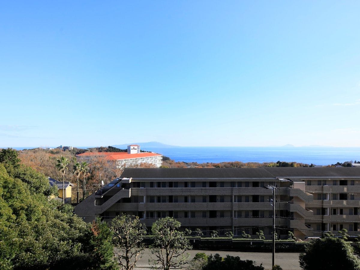 Point Vacation Izu Kogen
