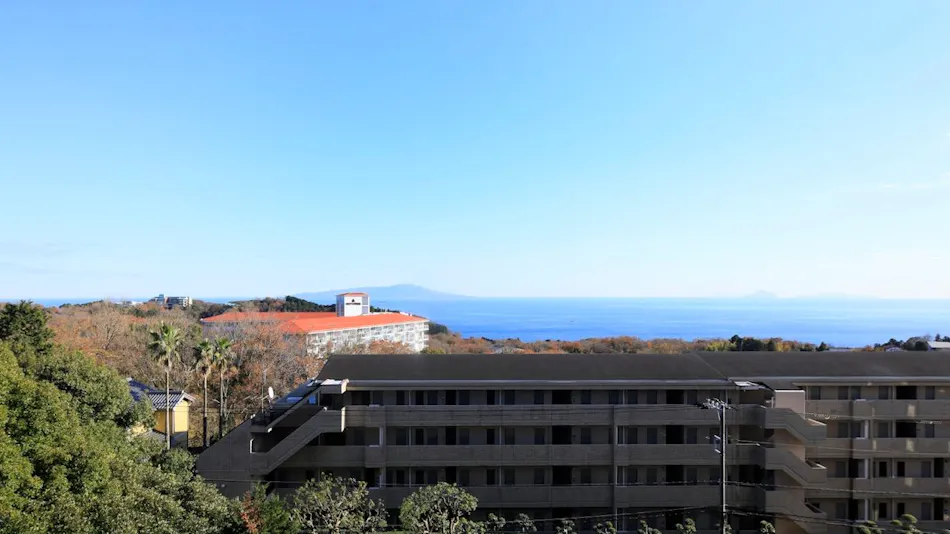 Point Vacation Izu Kogen
