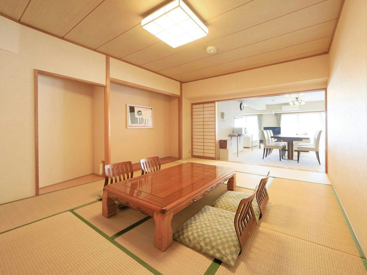 Point Vacation Izu Kogen