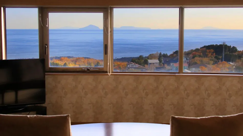 Point Vacation Izu Kogen