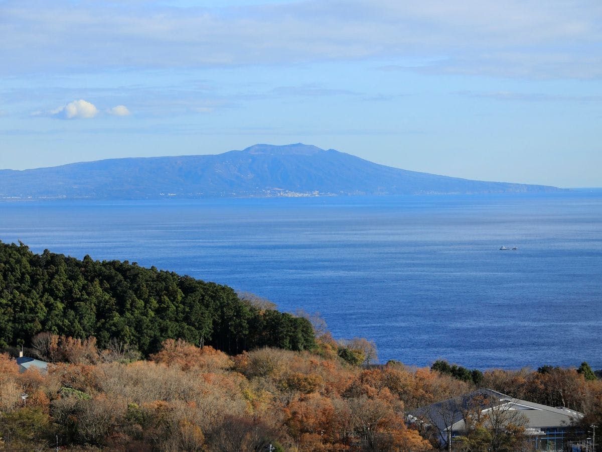 Point Vacation Izu Kogen
