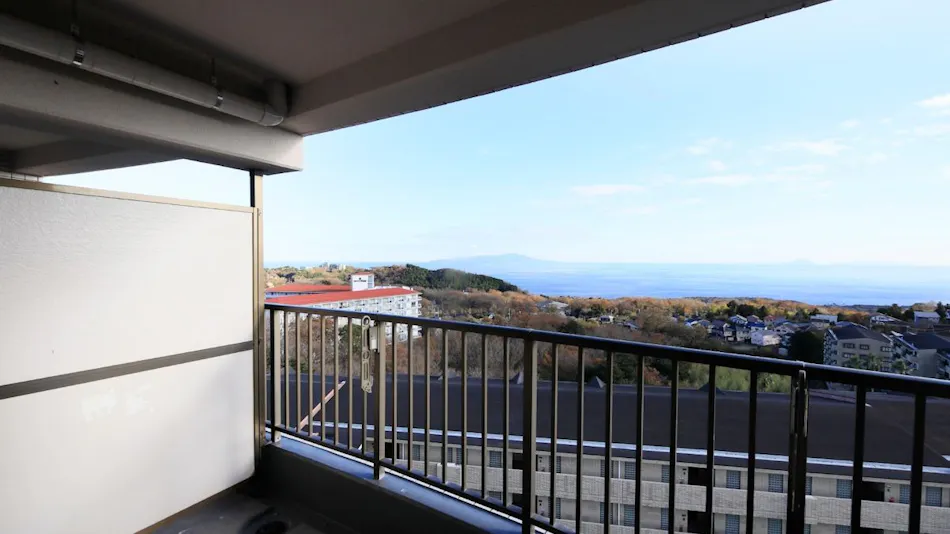 Point Vacation Izu Kogen
