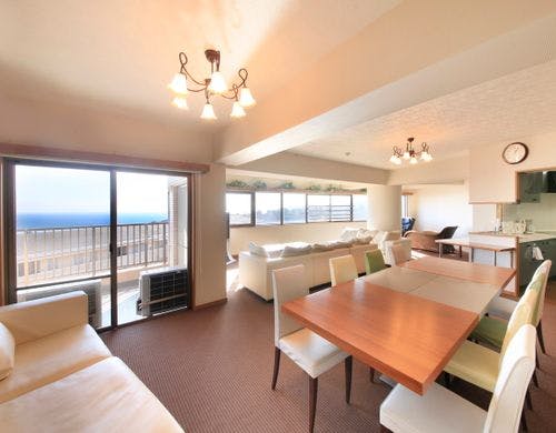 【グランドルーム一例】