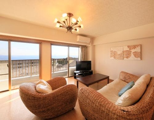 【ペット可・スタンダードルーム一例】