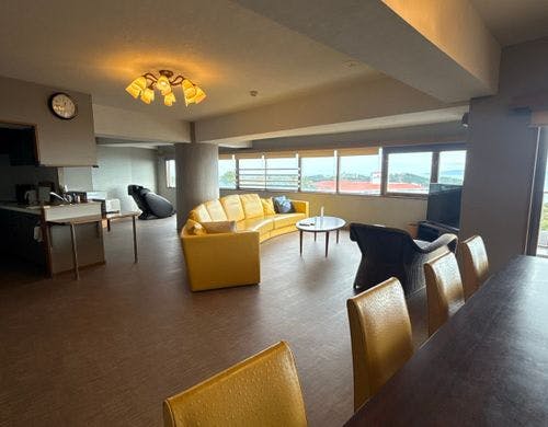 1室限定】グランドルーム・大人専用