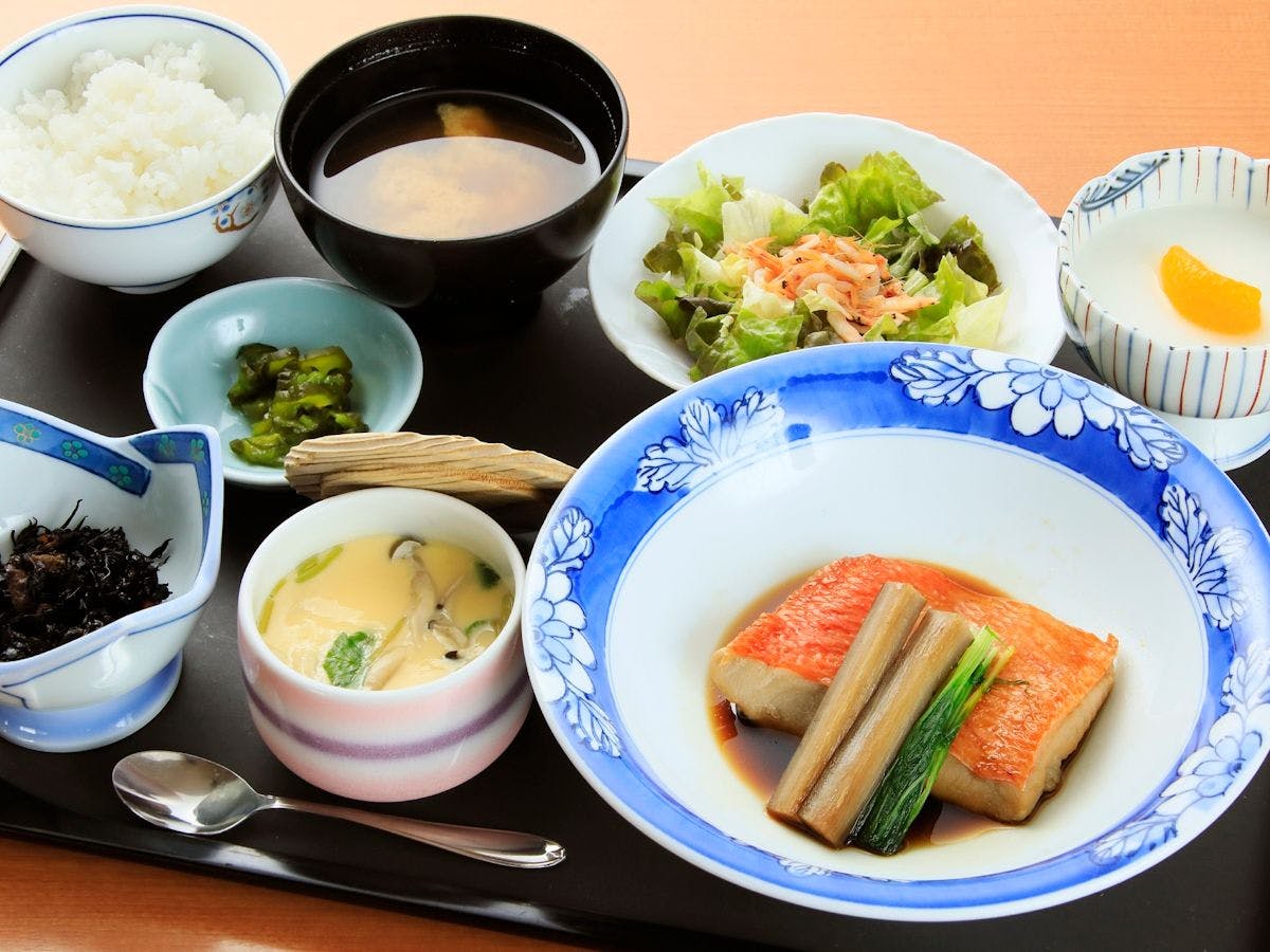 【Hidangan Kinme Rebus】