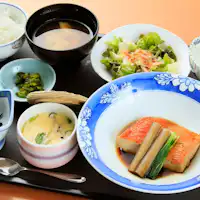 【Hidangan Kinme Rebus】