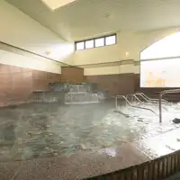 【Pemandian Umum】