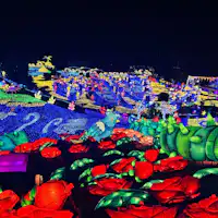 【Izukogen Granillumi】