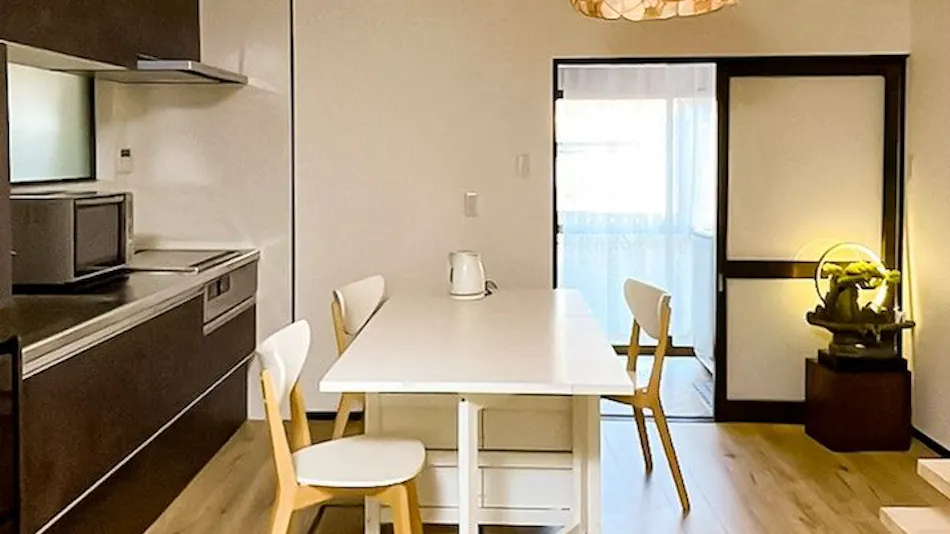 Guesthouse Shimizu Keiko