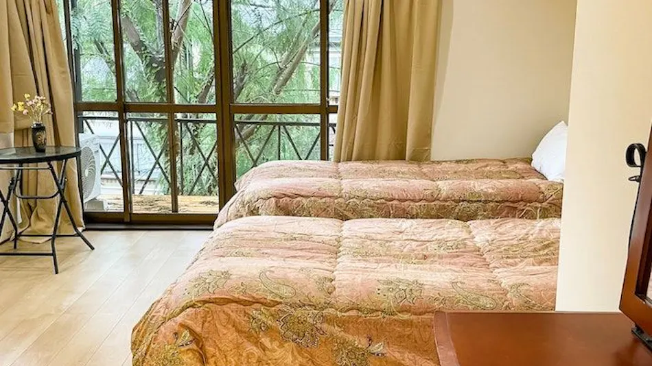 Guesthouse Shimizu Keiko