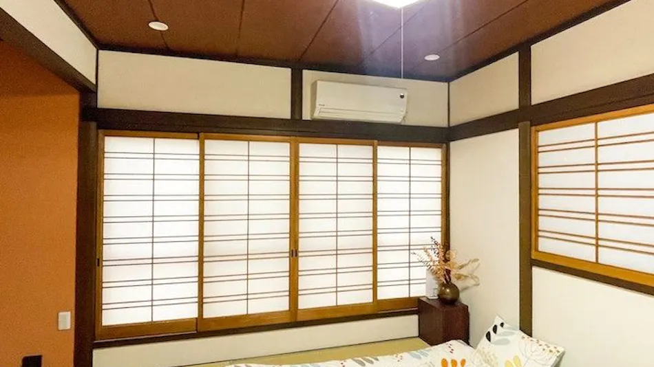 Guesthouse Shimizu Keiko