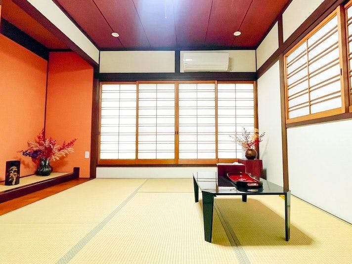 Guesthouse Shimizu Keiko