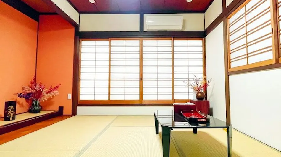 Guesthouse Shimizu Keiko