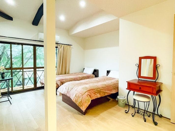 Guesthouse Shimizu Keiko