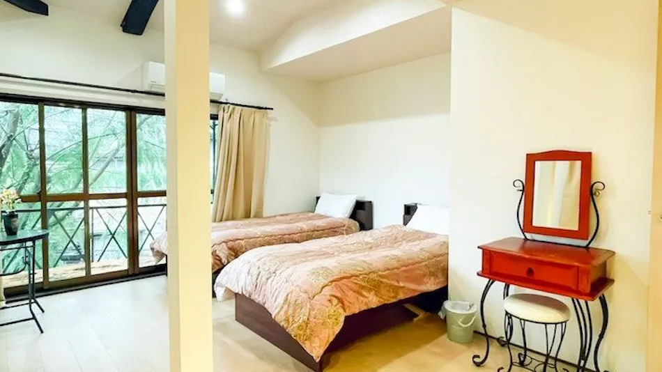 Guesthouse Shimizu Keiko