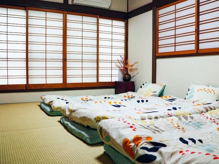 Guesthouse Shimizu Keiko