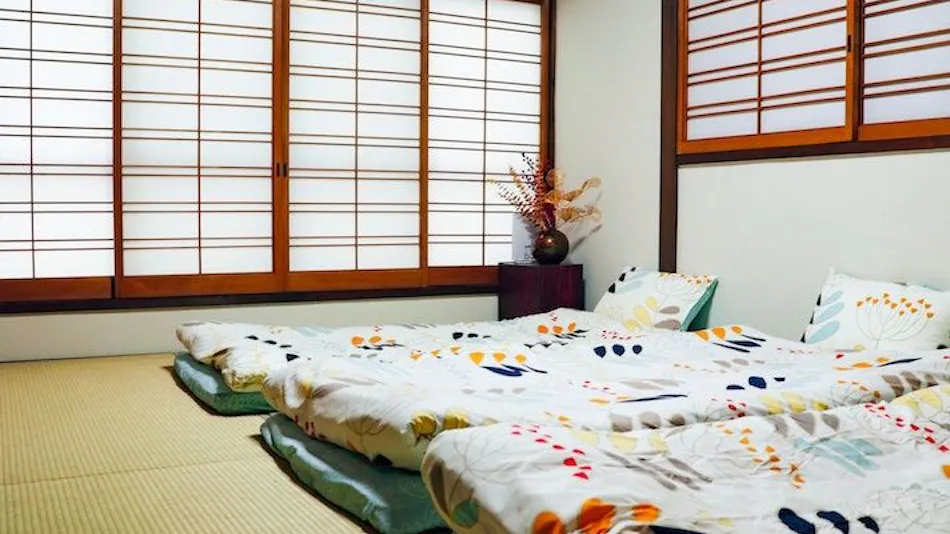 Guesthouse Shimizu Keiko