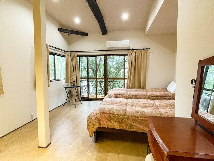Guesthouse Shimizu Keiko