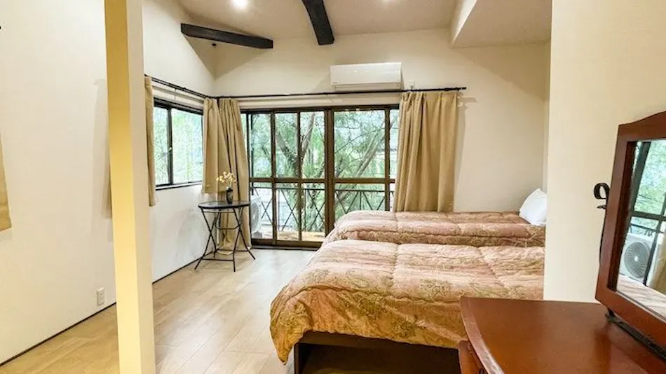 Guesthouse Shimizu Keiko