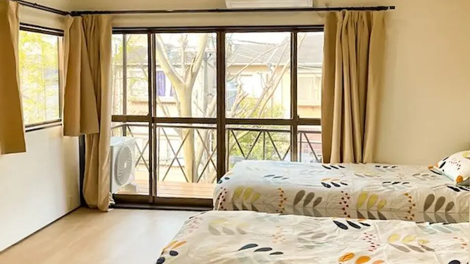 Guesthouse Shimizu Keiko