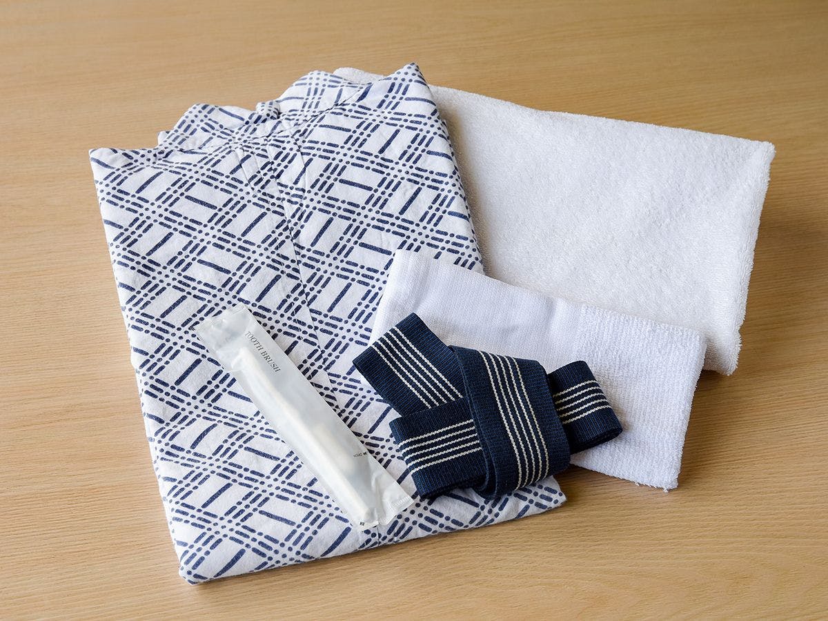 *【สิ่งอำนวยความสะดวก】